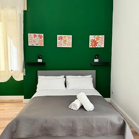 Interno Ventidue Casa de hóspedes *