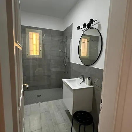 Casa de hóspedes Interno Ventidue