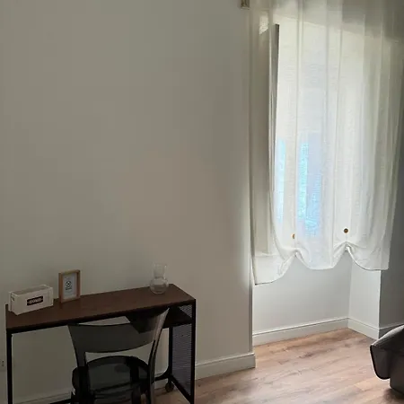 Interno Ventidue 3* Nápoles