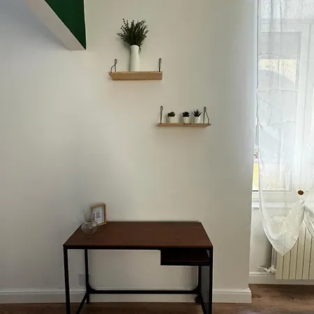 Casa de hóspedes Interno Ventidue Nápoles