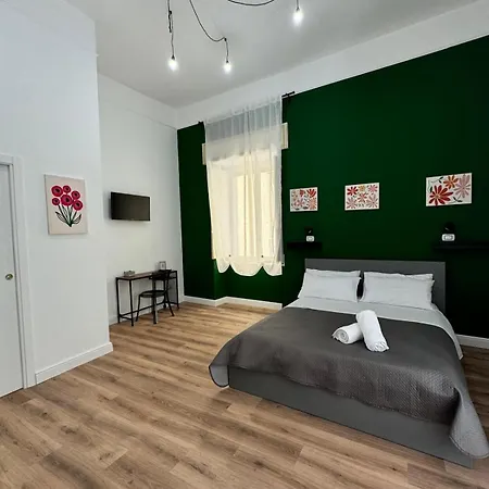 Gæstehus Interno Ventidue