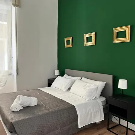 Interno Ventidue 4*
