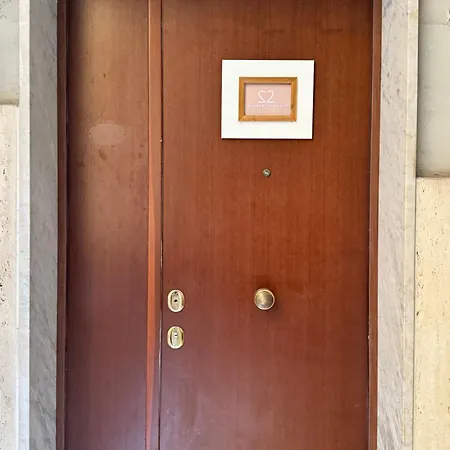 Guest house Interno Ventidue 4*