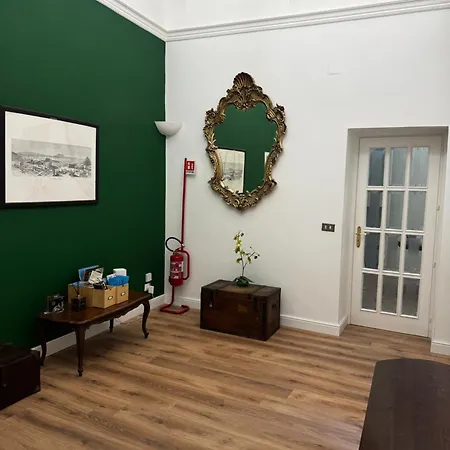 Interno Ventidue Gæstehus 3*