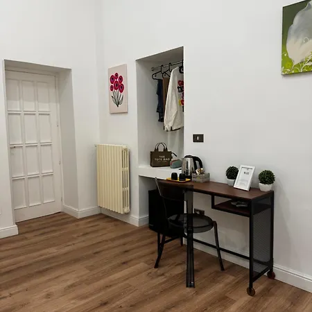 Interno Ventidue 4*