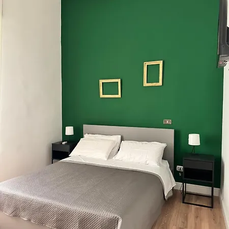 Interno Ventidue Гостевой дом 3*