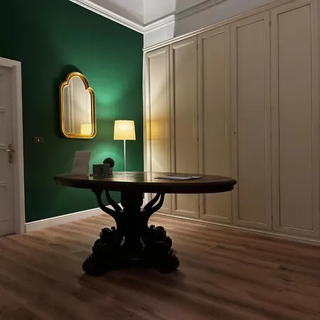 Гостевой дом Interno Ventidue