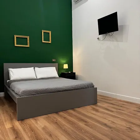 Interno Ventidue Гостевой дом 3*